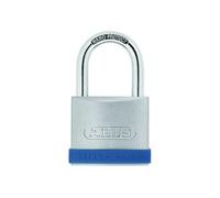 Abus Mécanique 55Mm Argent Rock™ 5 Cadenas Abu555C