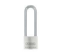 Abus Mécanique 64TI/30mm TITALIUM™ Cadenas 60mm Longue Anse Clé Identique KA631