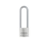 Abus Mécanique 64TI/30mm TITALIUM™ Cadenas 60mm Longue Anse Clé Identique KA631