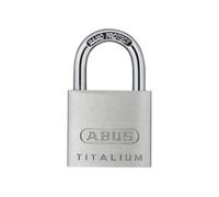 Abus Mécanique 64TI/30Mm Titalium™ Cadenas Abu64Ti30