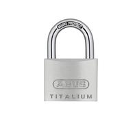 Abus Mécanique 64TI/35Mm Titalium™ Cadenas Clé Identique Ka6356 Abuka56197