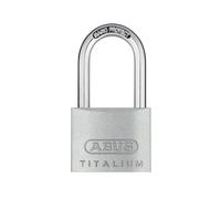 Abus Mécanique 64TI/40Mm Titalium™ Cadenas 40Mm Longue Anse Clé Identique Ka641