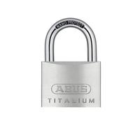 Abus Mécanique 64TI/60Mm Titalium™ Cadenas Clé Identique Ka6607 Abuka56357