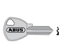 Abus Mécanique 65/20 20Mm Nouvelle Clé Profilée Vide Abukb11405