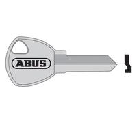 Abus Mécanique 65/30 30Mm Ancien Profil Clé Vierge Abukb02688