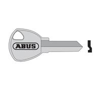 Abus Mécanique 65/30 30Mm Ancien Profil Clé Vierge Abukb02688