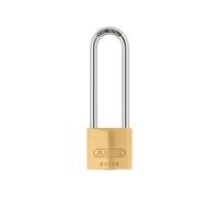 Abus Mécanique 65/30Mm Cadenas En Laiton 60Mm Longue Anse Abus6530Ls60