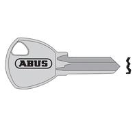 Abus Mécanique 65/40+45 70/45 Nouvelle Clé Vierge Abukb12022