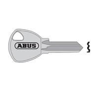 Abus Mécanique 65/40+45 70/45 Nouvelle Clé Vierge Abukb12022