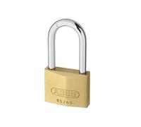 Abus Mécanique 65/40Mm Cadenas En Laiton 40Mm Longue Anse En Carton AbU6540LS40C