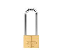 Abus Mécanique 65/40Mm Cadenas En Laiton 63Mm Longue Anse Abus6540Ls63