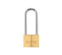 Abus Mécanique 65/40Mm Cadenas En Laiton 63Mm Longue Anse En Carton AbU6540LS63C