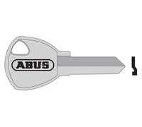 Abus Mécanique 65/50 50Mm +60 Ancien Clé Vide Abukb02896