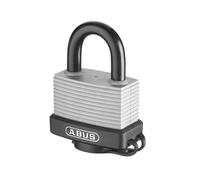 Abus Mécanique 70/45Mm Expédition Cadenas En Laiton Massif Sur Carte Abus7045C