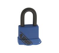 Abus Mécanique 70IB/35Mm Aqua Safe Cadenas En Laiton Cardé ABU70IB35C