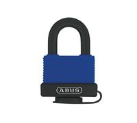 ABUS Mechanical - Cadenas en laiton Aqua Safe 70IB/35mm