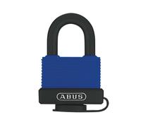 Abus Mécanique 70IB/45Mm Aqua Safe Cadenas En Laiton Cardé ABU70IB45C