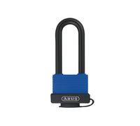 Abus Mécanique 70IB / 45mm Aqua Sûr Cadenas Laiton 63mm Long Anse Serrure Aussi