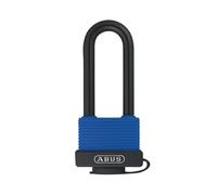 Abus Mécanique 70IB / 45mm Aqua Sûr Cadenas Laiton 63mm Long Manille ABU70IB45LS
