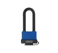 Abus Mécanique 70IB / 45mm Aqua Sûr Cadenas Laiton 63mm Long Manille ABU70IB45LS