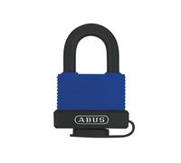 Abus Mécanique 70IB/50Mm Aqua Safe Cadenas En Laiton Cardé ABU70IB50C