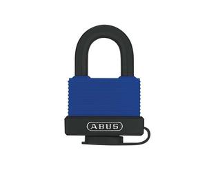 Abus Mécanique 70IB / 50mm Aqua Sûr Cadenas Laiton Serrure Aussi 6401 ABUKA42686