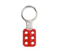 Abus Mécanique 752 Verrouillage Hasp Grand 38Mm (1.5In) Abu00340