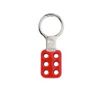 Abus Mécanique 752 Verrouillage Hasp Grand 38Mm (1.5In) Abu00340