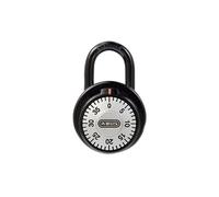 Abus Mécanique 78/50Mm Serrure À Combinaison À Disque Abus7850C