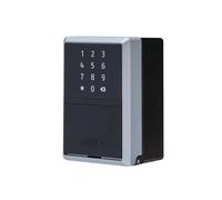 Abus Mécanique 787 Smart-Bt Keygarage™ Abu787bt