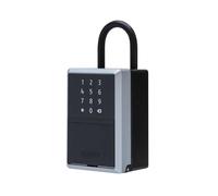 Abus Mécanique 787 Smart-Bt KeyGarage™ Avec Shackle Abu797Bt