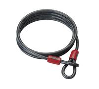 Abus Mécanique 8/200 Cobra Boucle Câble 8Mm X 200Cm Abucob8200