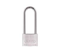 Abus Mécanique 80TI/40Mm Titalium™ Cadenas 40Mm Longue Anse En Carton ABU80TI404