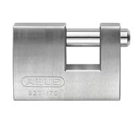 Abus Mécanique 82TI/70Mm Titalium™ Verrou À Disque Abus82TI70