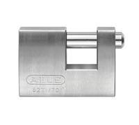 Abus Mécanique 82TI/70Mm Titalium™ Verrou À Disque Abus82TI70