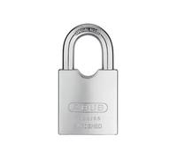 Abus Mécanique 83/55Mm Verrou En Acier Trempé