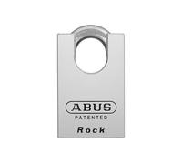 Abus Mécanique 83/55Mm Verrou En Acier Trempé À Anse Fermée Abus8355Cs