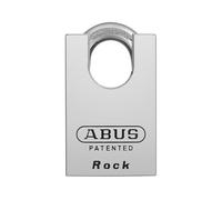 Abus Mécanique 83/55Mm Verrou En Acier Trempé À Anse Fermée Abus8355Cs