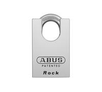 Abus Mécanique 83/55Mm Verrou En Acier Trempé À Anse Fermée Abus8355Cs