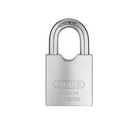 Abus Mécanique 83/55Mm Verrou En Acier Trempé Sur Carte Abus8355C