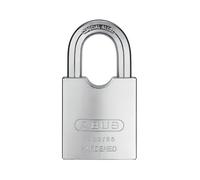 Abus Mécanique 83/55Mm Verrou En Acier Trempé Sur Carte Abus8355C