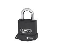 Abus Mécanique 83WP/53mm Extrême Intempéries Cadenas Serrure Aussi 2745 ABUKA56