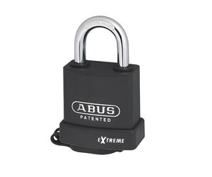 Abus Mécanique 83WP/53mm Extrême Intempéries Cadenas Serrure Aussi 2745 ABUKA56
