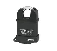 Abus Mécanique 83WP/53Mm Verrou Étanche Extrême À Anse Fermée Abu8353Cs