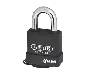 Abus Mécanique 83WP/63Mm Verrou Étanche Extrême Clé Identique 2745 ABUKA56