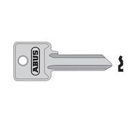 Abus Mécanique 85/30 30Mm Clé Vierge Main Droite Abukb02701