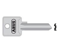 Abus Mécanique 85/50 50Mm +60 Clé Vierge Main Droite Abukb02703