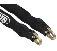 Abus Mécanique 8KS/110 Sécurité Chaîne Longueur 110cm Lien Diamètre 8mm