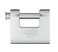 Abus Mécanique 92/65Mm Monobloc En Laiton Serrure À Disque Cardée AbU9265C