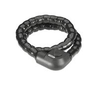 Abus Mécanique 950/100 Câble En Acier-O-Flex Verrou 100Cm X 25Mm Abu950100
